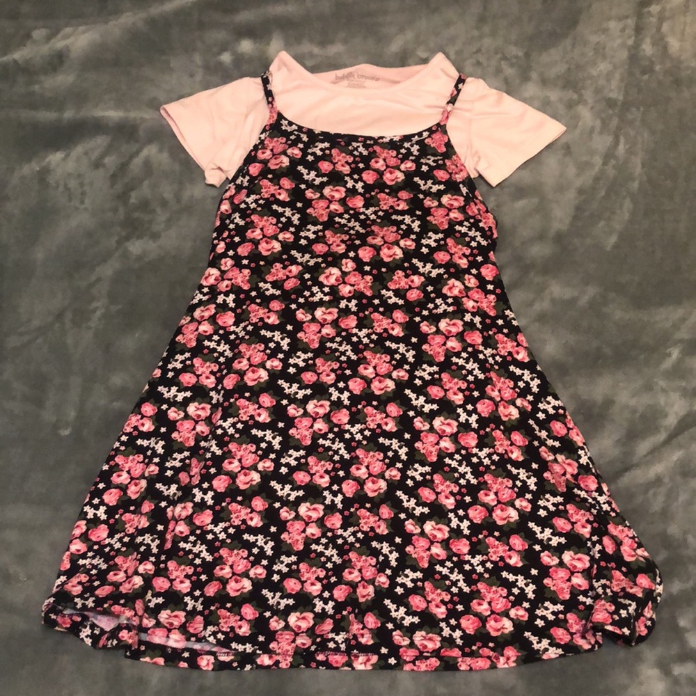 Bobbie Brooks dress 👗